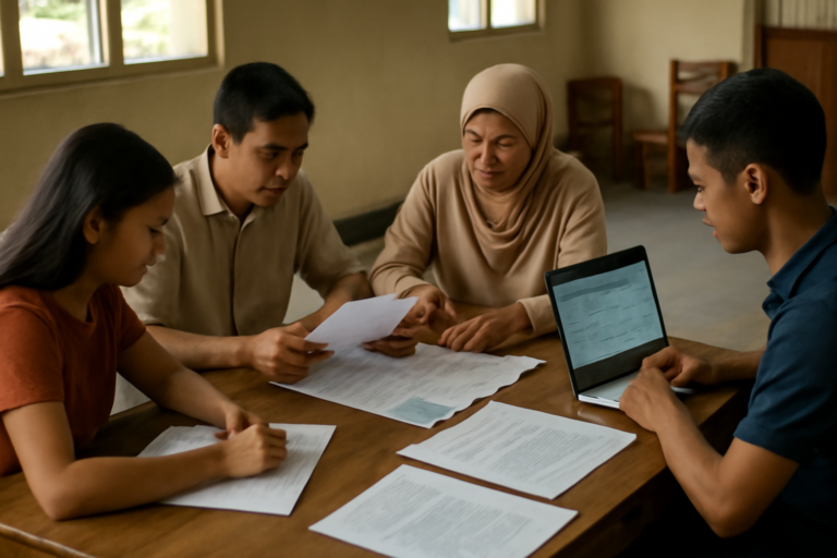 Panduan Praktis Memantau Janji Kebijakan Publik untuk Pemula